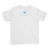 i'm only here for the wifi internet   coffee cafe web geeky tech guy t Youth Tee