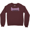 nazareth Crewneck Sweatshirt