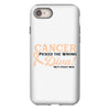 Cancer Picked The Wrong Diva iPhone 8