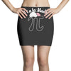 pi a la mode Mini Skirts