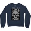 killer Crewneck Sweatshirt