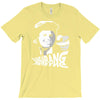 thud butt bangarang  robin williams fan T-Shirt