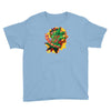 sceptile Youth Tee