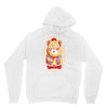brown bear Unisex Hoodie