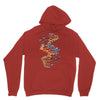 dna Hoodie