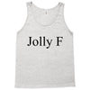 jolly f Tank Top