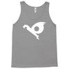 uomo hurricane polymar polimar cartoon&amp;fumetti Tank Top