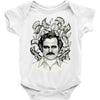 narcos Baby Bodysuit