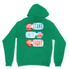 Women's March Stand Unite Fight Unisex Hoodie