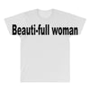 beautifull woman All Over Men's T-shirt