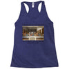 Leonardo Da Vinci L Ultima Cena Racerback Tank
