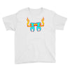 high tooths with joint Youth Tee