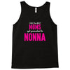 Only The Best Moms Get Promoted To Nonna Tank Top