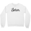 senor Crewneck Sweatshirt