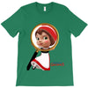 Sherlock Gnomes T-Shirt