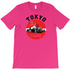 Tokyo City T-Shirt