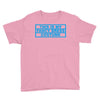 this is my fancy dress costume Youth Tee