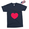 We're Hungry with Heart Exclusive T-shirt