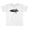 steemit Toddler T-shirt