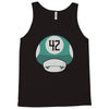 meaning of extra life Tank Top