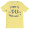 turtles university T-Shirt