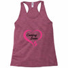 Coming Soon Baby Girl Racerback Tank