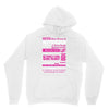 quens are born in november Unisex Hoodie