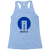 reynholm Racerback Tank