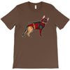 dead shepherd T-Shirt