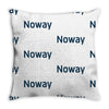 fahrie77 Throw Pillow