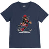 dirty V-Neck Tee