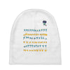 shakin' it is all i know Baby Beanies