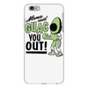 guac you out iPhone 6/6s Plus Case