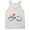 limited edition 1 Tank Top