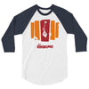 the shining room 237 3/4 Sleeve Shirt