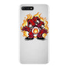 careberus iPhone 7 Plus Case