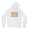 pattern overload Unisex Hoodie