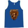 it's a trap Tank Top