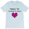 happy mother's day T-Shirt