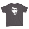 scarface tony montana Youth Tee