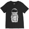 space boy V-Neck Tee