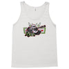 peace through tyranny Tank Top