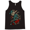 deadboarder Tank Top