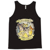 cats against cat calls Tank Top