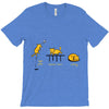 cat olympics T-Shirt