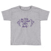 carpe diem Toddler T-shirt