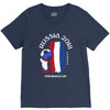 france national team youth 2018 fifa world cup V-Neck Tee