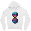 saving hope Zipper Hoodie