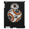 calavera droid iPad 3 and 4 Case