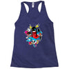 emefe Racerback Tank